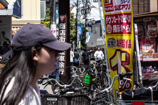 写真プリント入門記|試行錯誤から見つける“自分の正解”