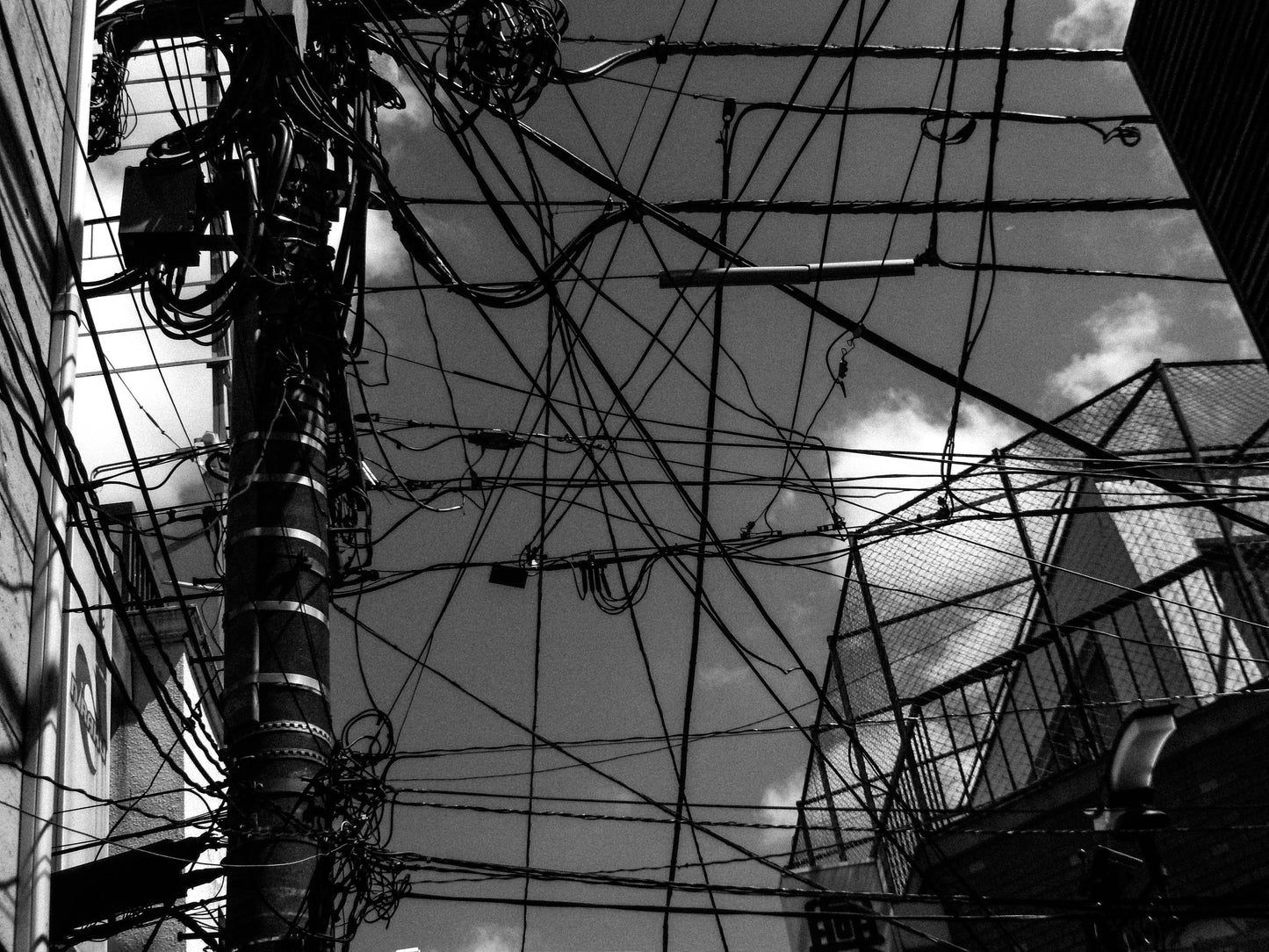 東京スナップTシャツ "Plan"