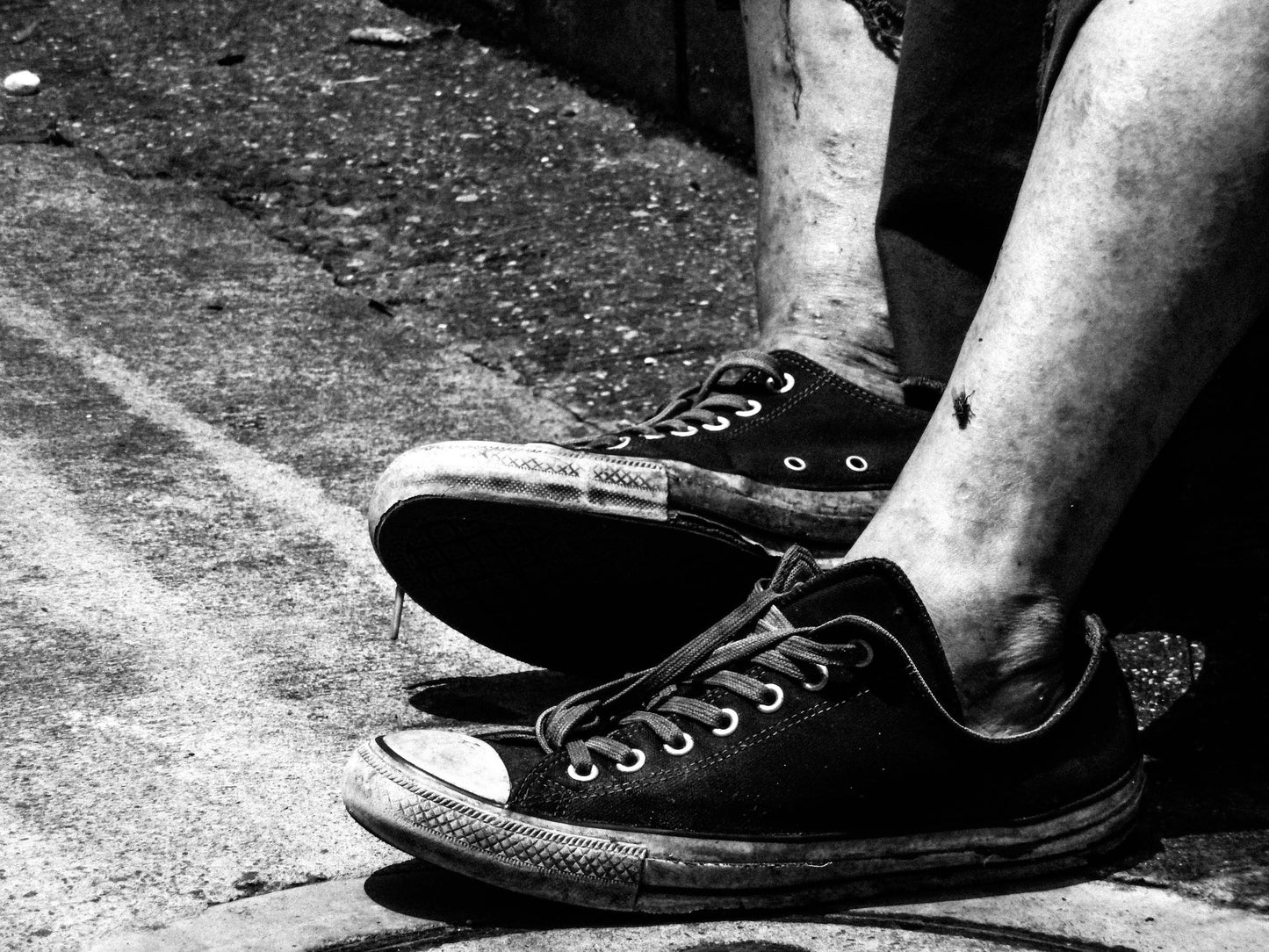 東京スナップTシャツ "Memory"