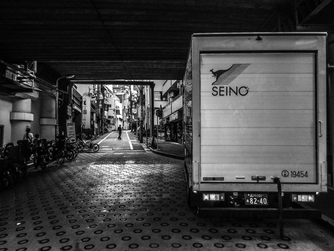 テーマのない写真
