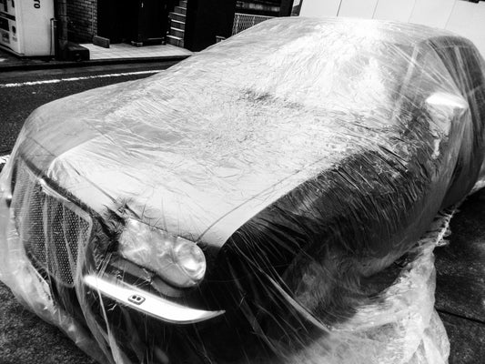 写真家にインプットは必要か？