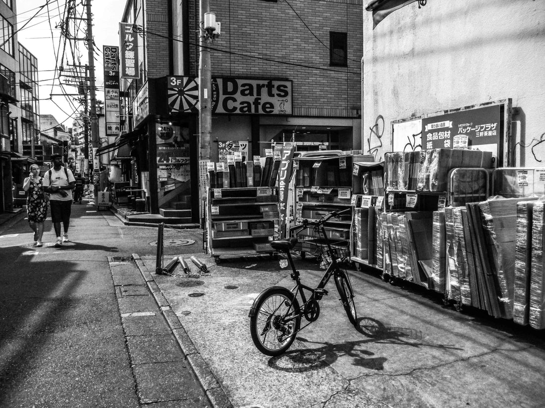 チンピングの是非