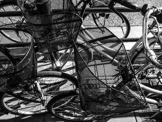 写真は「物語」の挿絵ではない