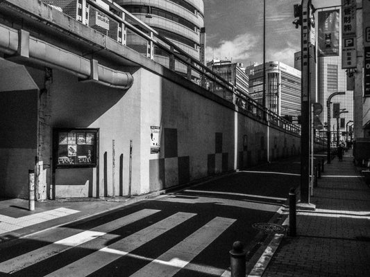 カメラを持たない日