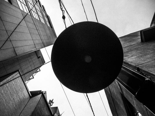 ノイズと粒子の話