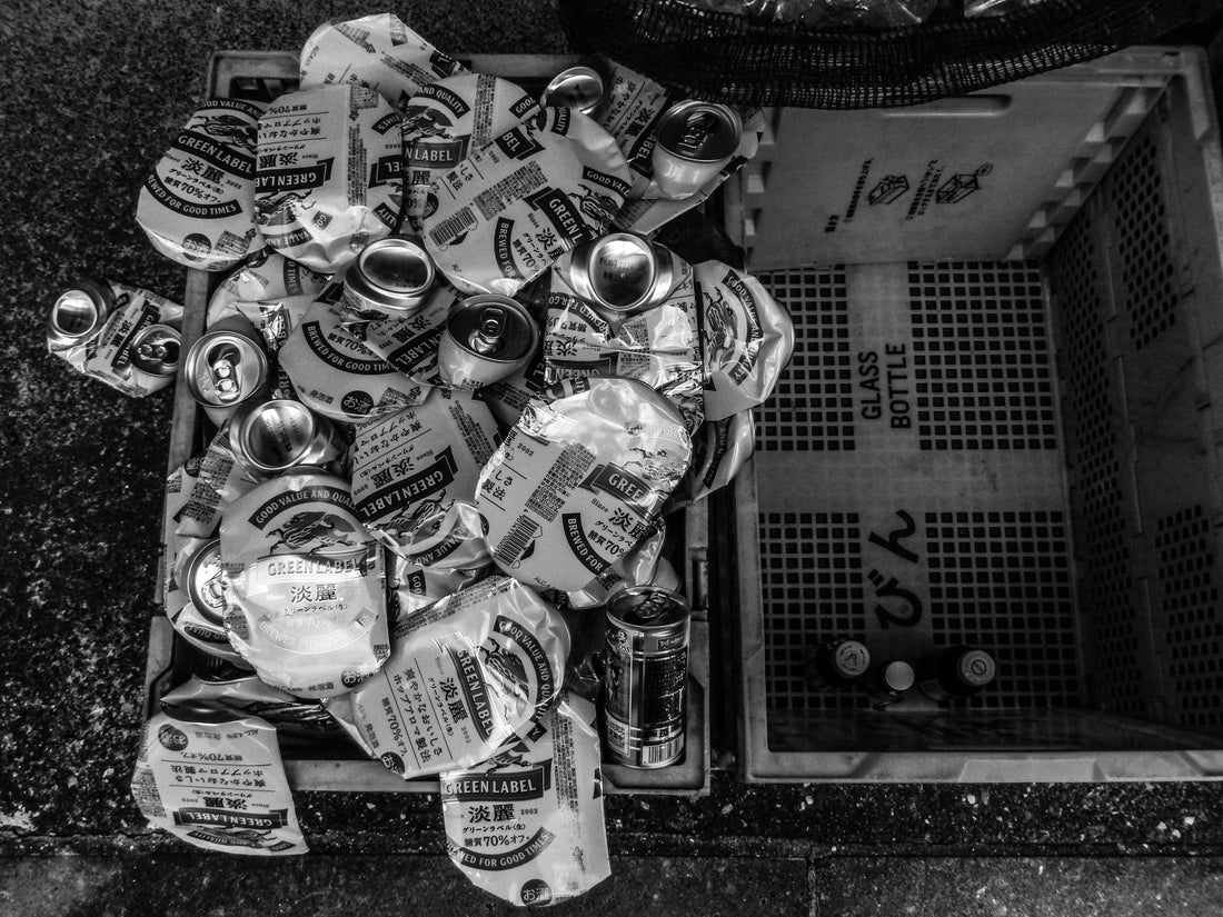 “正しい色”は写真に必要か