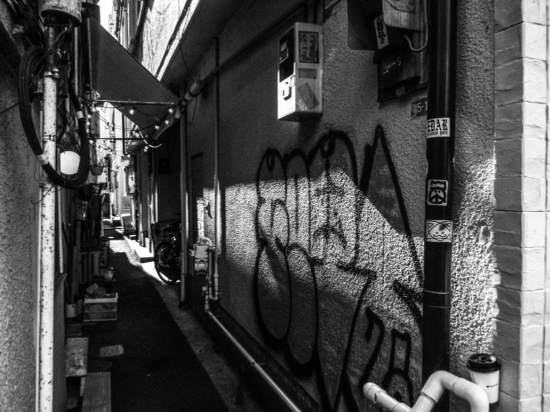 最近、Babourをよく着ている──“ファッション”と“スタイル”