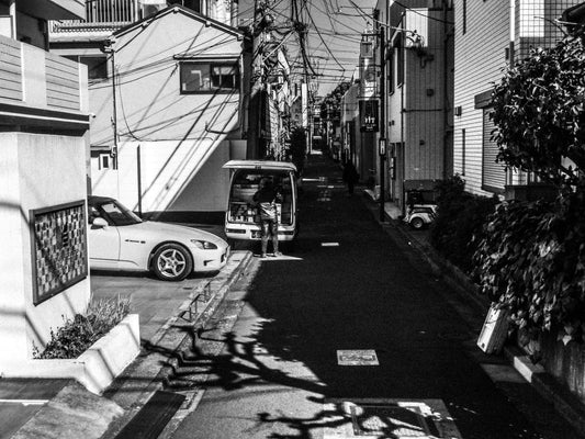 なぜ、あの頃家族が撮った写真は“良い写真”なのだろうか