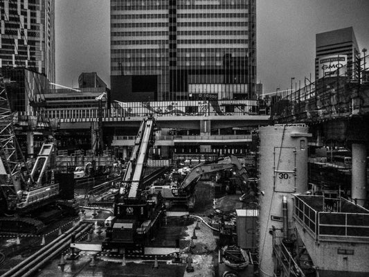 AIがどんな画像も生成出来る時代に、写真を撮る理由