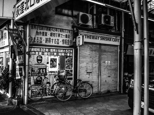 フィルム写真の価値