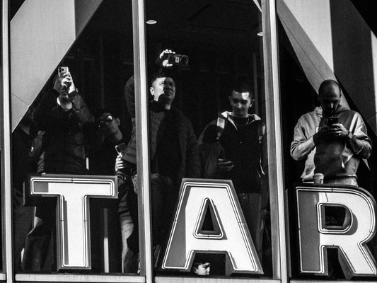 写真家になる方法