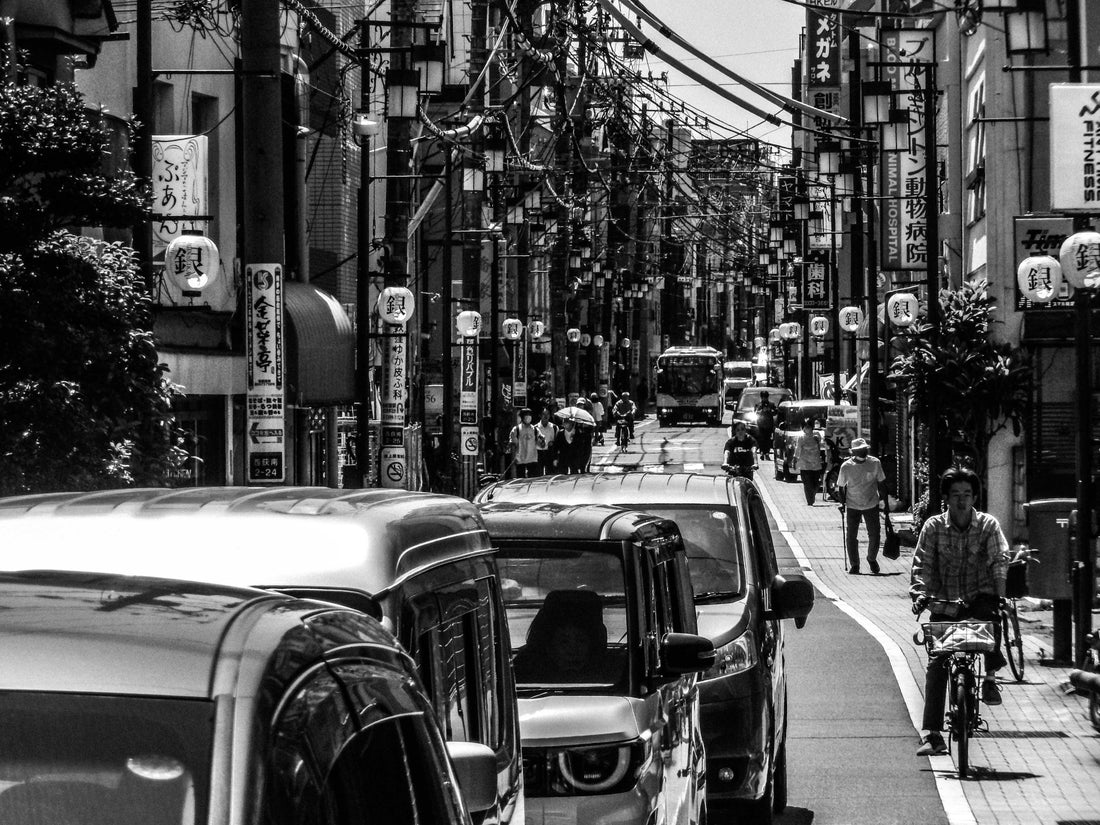 写真とグルーヴ