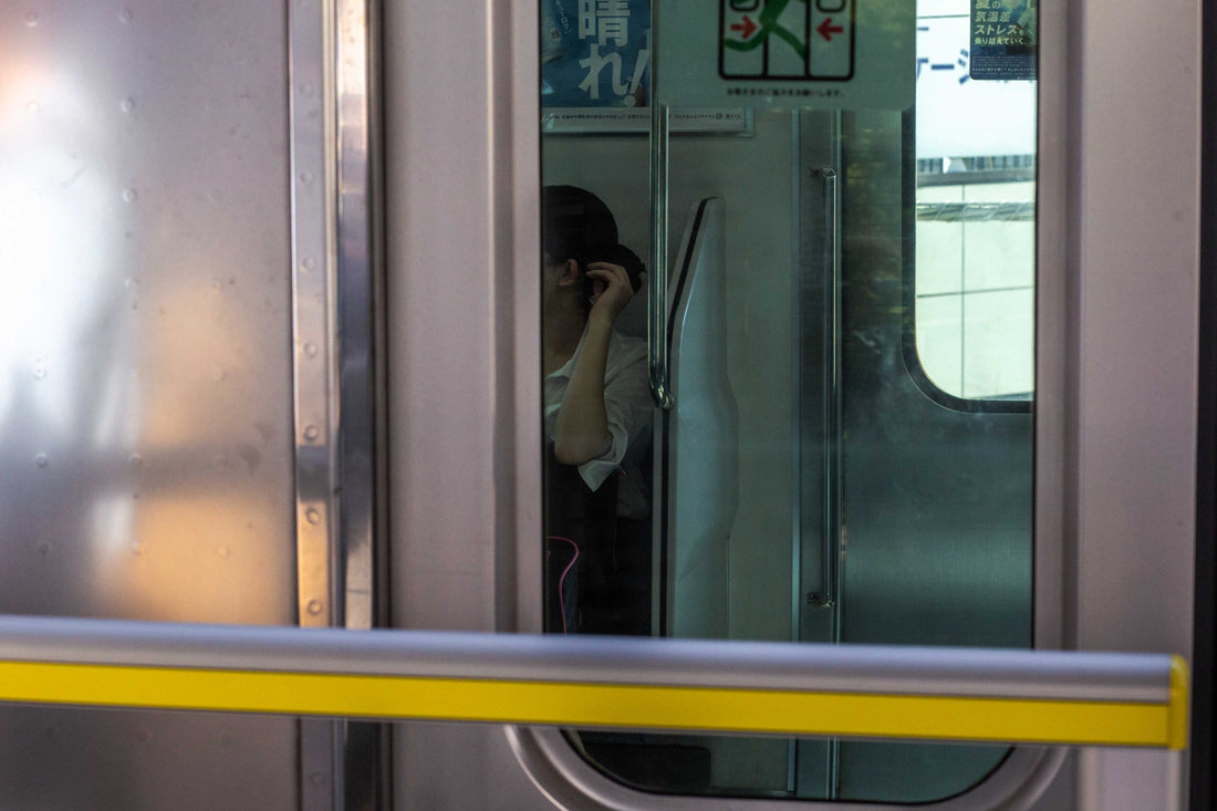 写真を通して世界を見る｜“自律した視点”
